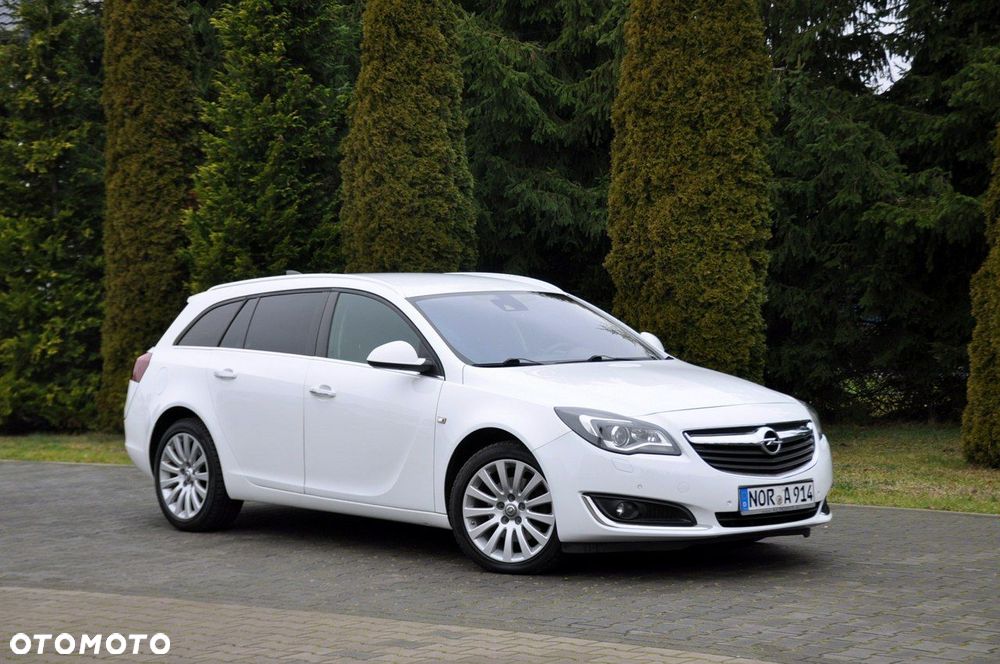Opel Insignia - 3