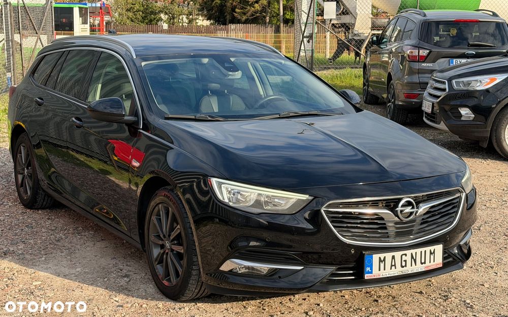 Opel Insignia - 2