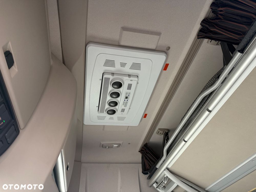 DAF XF 480 / SSC / 2 ZBIORNIKI / KLIMA POSTOJOWA / Z FRANCJI / STAN BDB / / / - 24