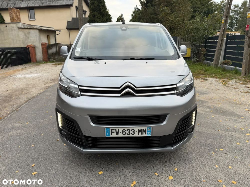 Citroën Jumpy - 8