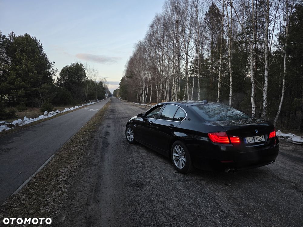 BMW Seria 5 - 3