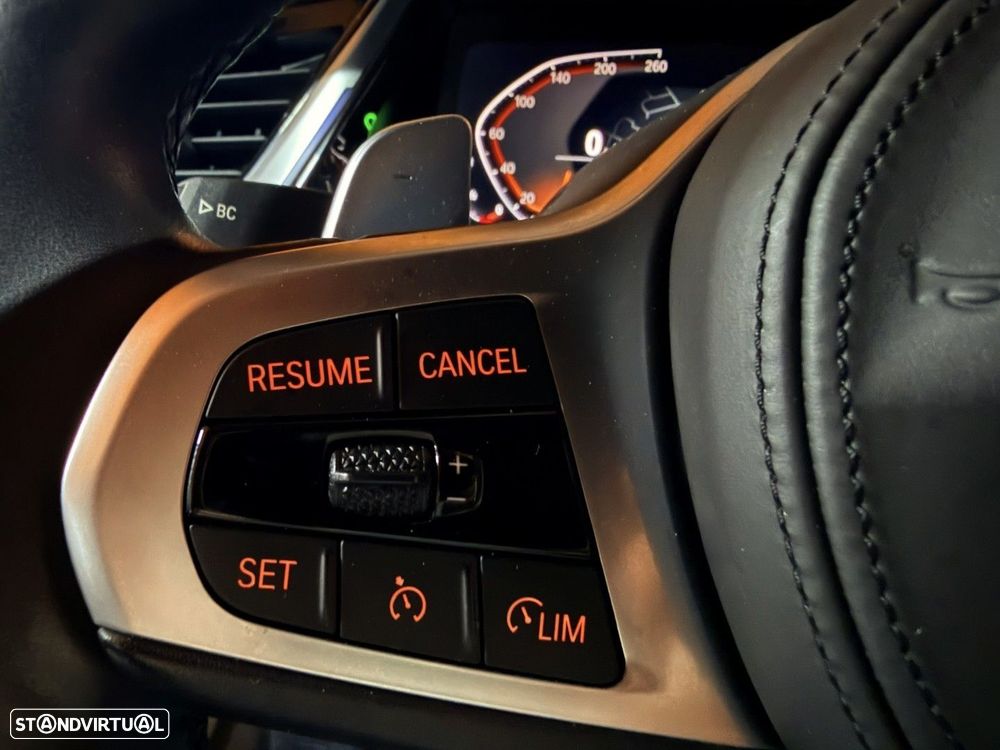 BMW Z4 20 i Line Sport - 20