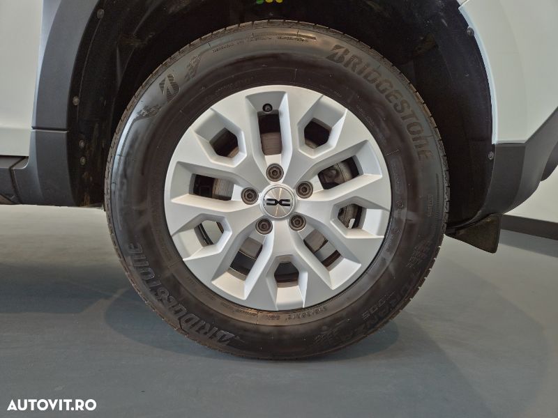 Dacia Duster ECO-G 100 Expression - 6