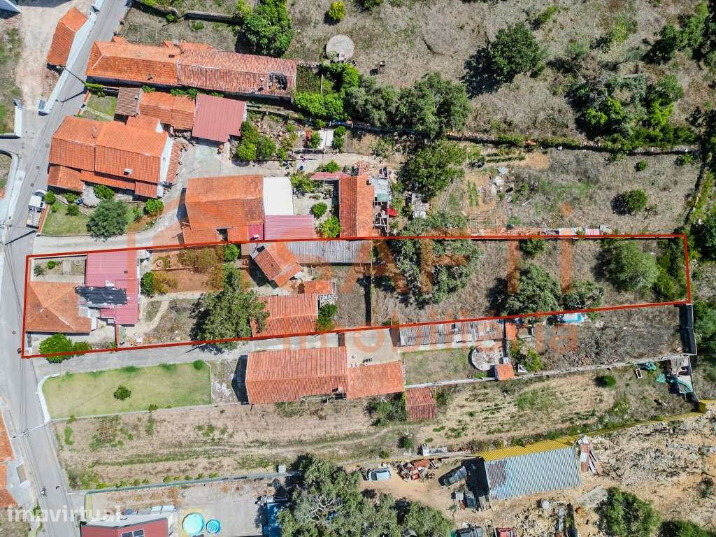 Moradia térrea T3 - Grande imagem: 3/40