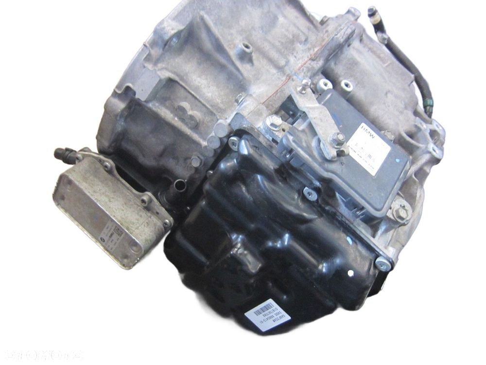 BMW X1 F48 B46 F39 SKRZYNIA BIEGÓW AUTOMAT GA8F22AW 8685413 24008685413 - 7