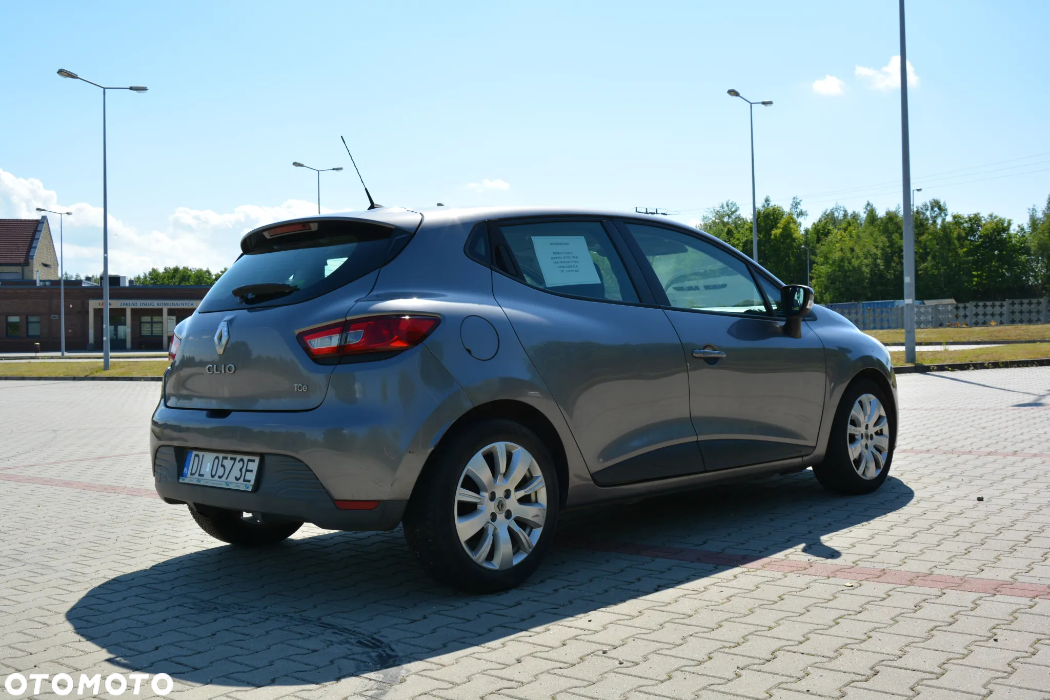 Renault Clio 0.9 Energy TCe Expression - 5