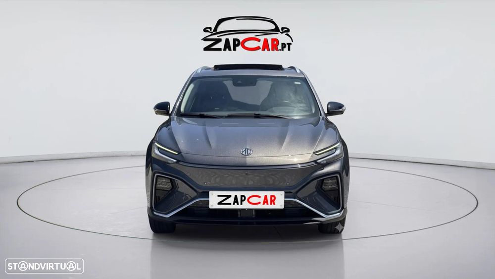 MG Marvel R 70 kWh Luxury - 8