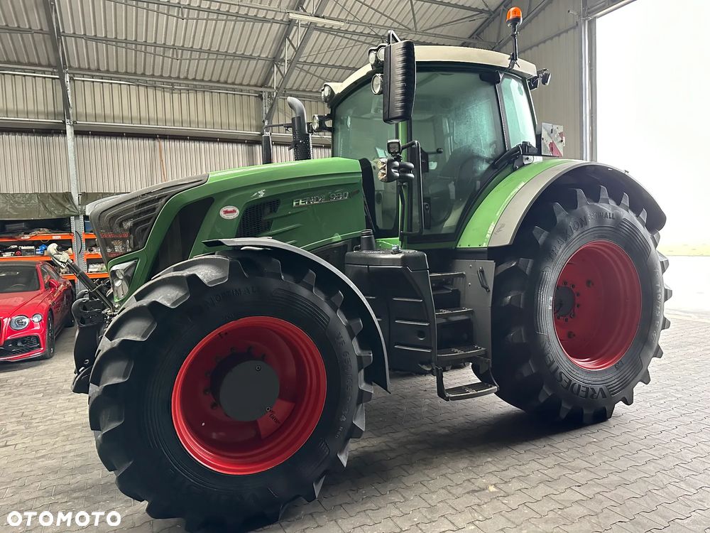 Fendt 930 S4 Profi Plus - 12