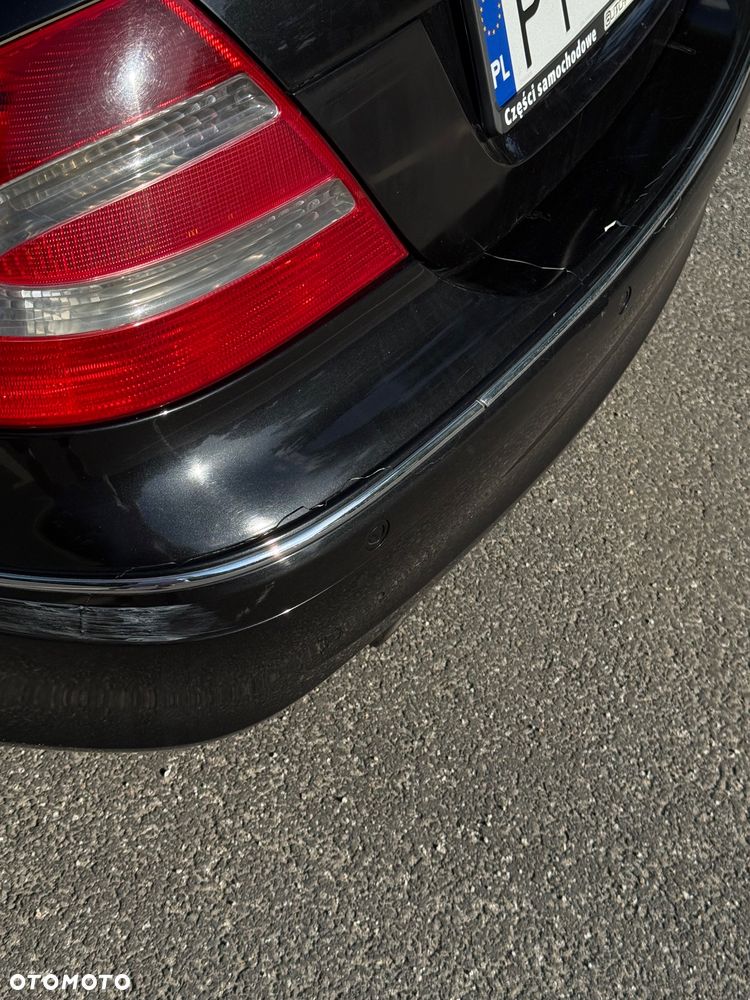 Mercedes-Benz CLK - 35
