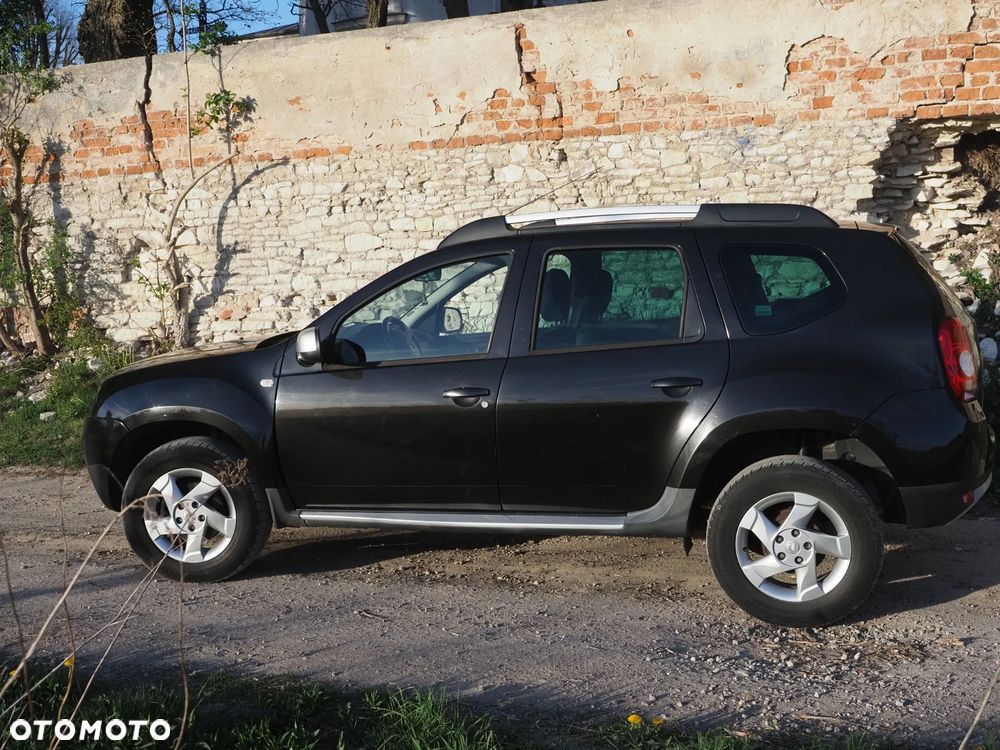 Dacia Duster dCi 110 FAP 4x2 Laureate - 19