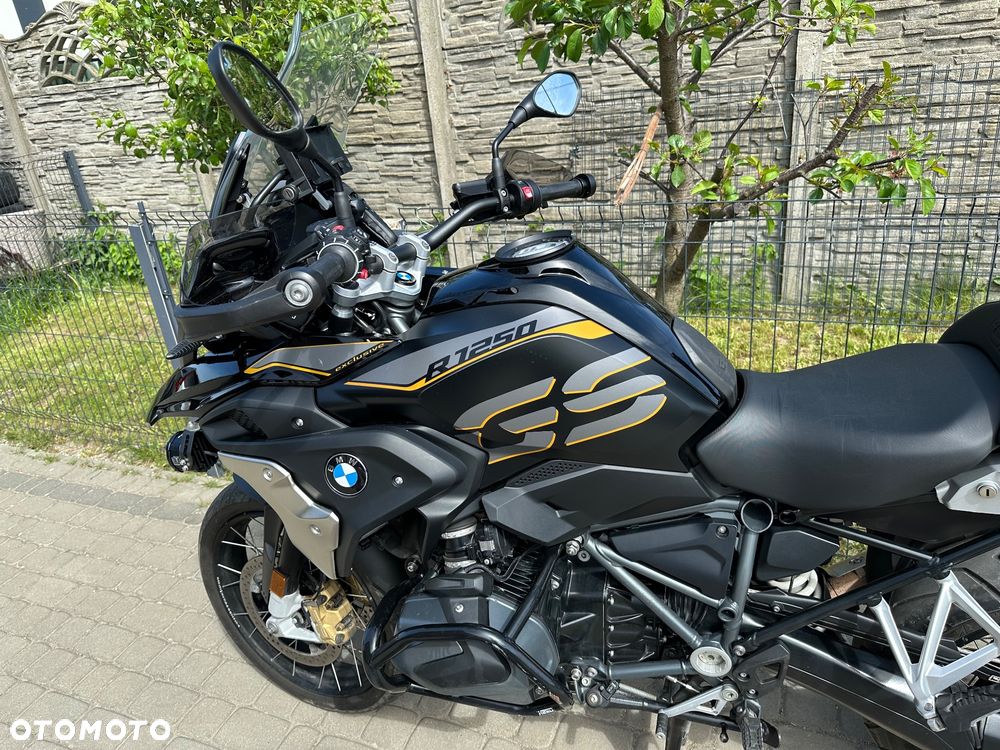 BMW GS - 12