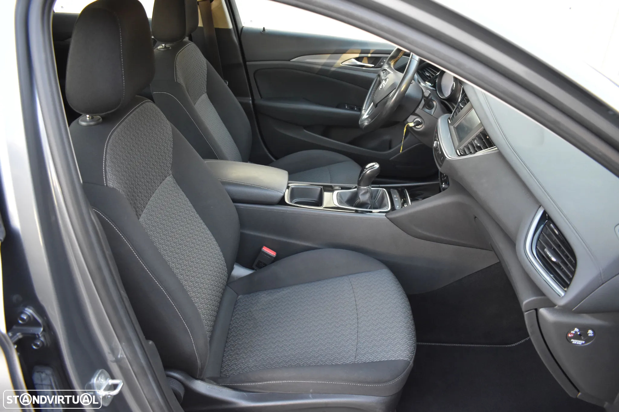 Opel Insignia Sports Tourer 1.6 CDTi Business Edition - 19