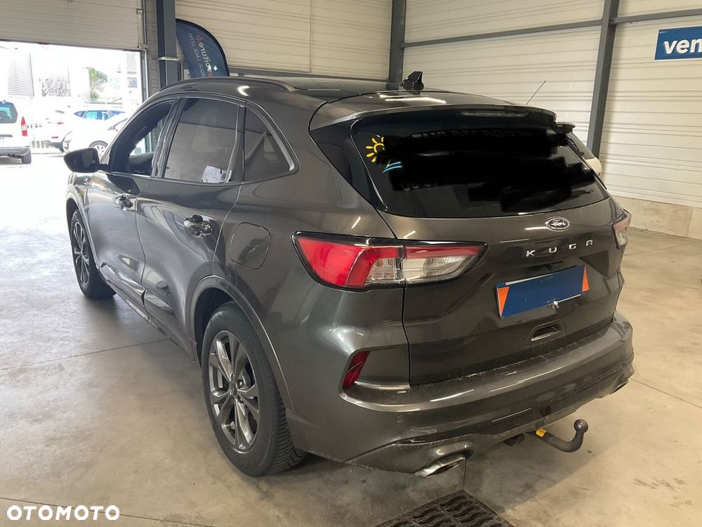 Ford Kuga 2.0 EcoBlue AWD ST-Line X - 6