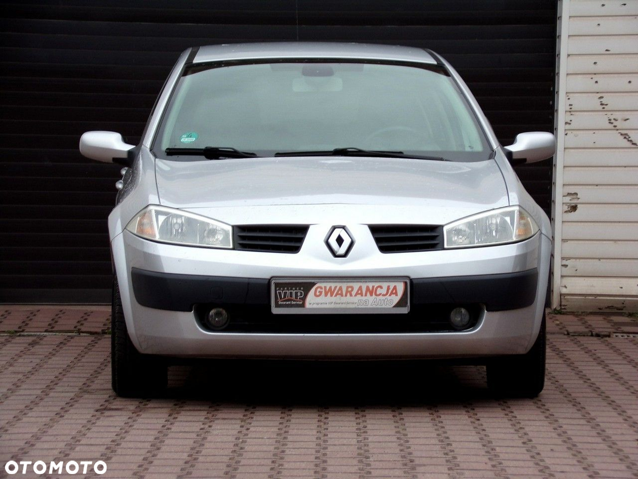 Renault Megane - 5