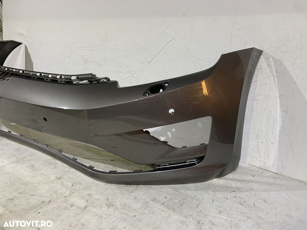 Bara fata VW Sportsvan, 2013, 2014, 2015, 2016, 2017, cod origine OE 510807221F. - 2