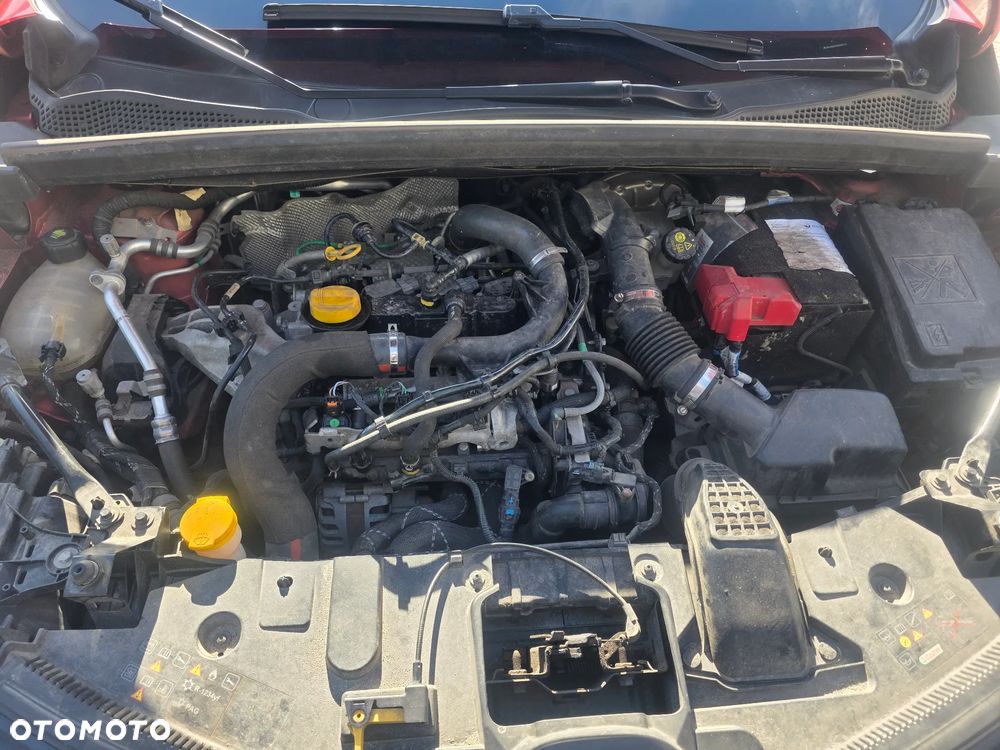 Renault Captur 1.0 TCe Zen - 5