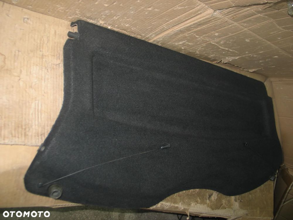polka bagaznika ford fiesta Mk6 02-08r. 3D 2S51-B46506 2S51-B46506-AH - 3