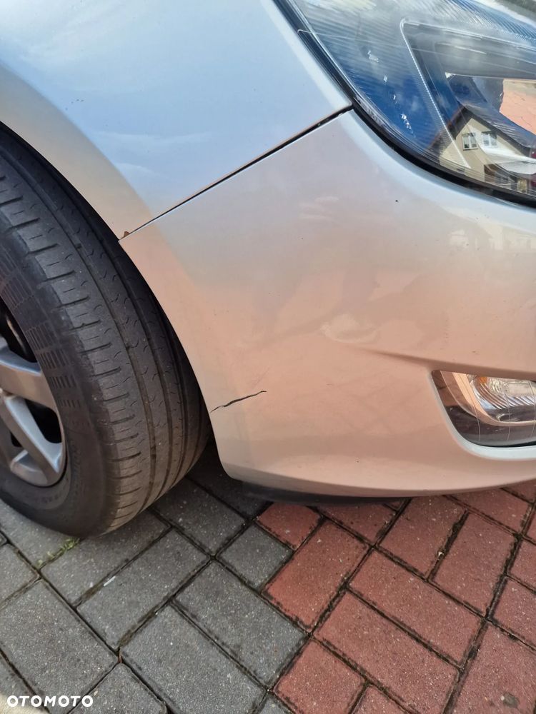 Opel Astra 1.7 CDTI Essentia - 14