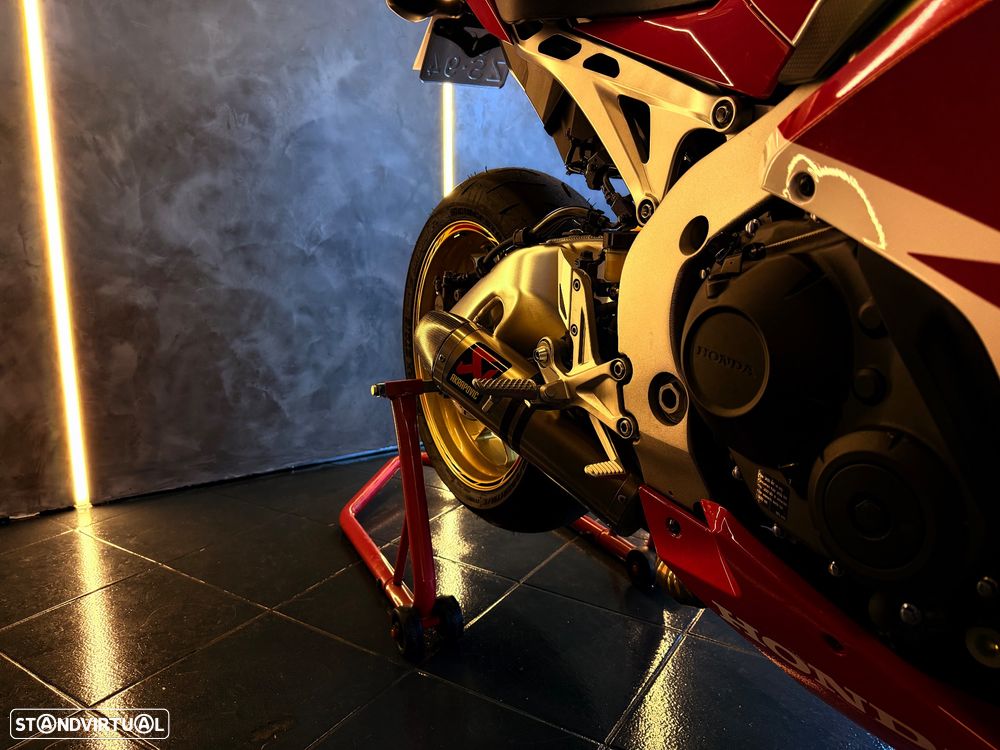 Honda CBR CBR 1000 RR SP - 15
