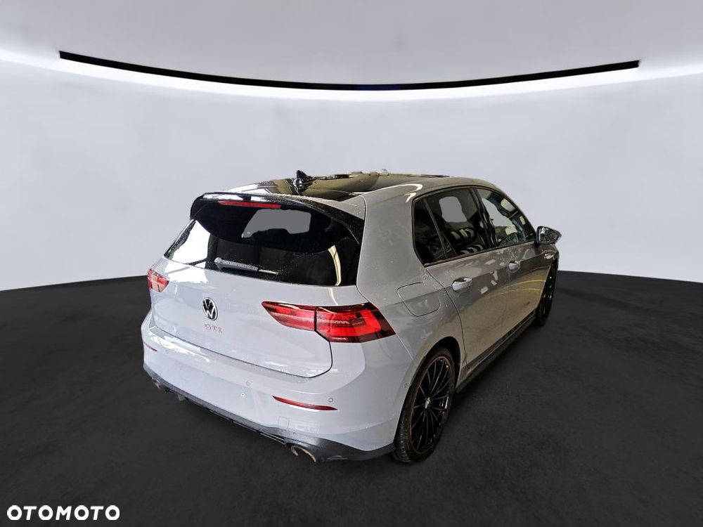 Volkswagen Golf 2.0 TSI OPF DSG GTI Clubsport - 4