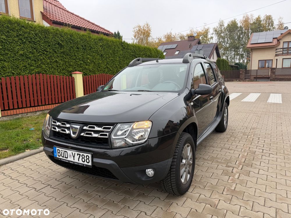 Dacia Duster SCe 115 2WD Comfort - 10