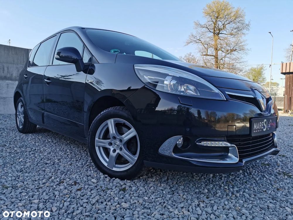 Renault Scenic Energy dCi 110 S&S Bose Edition - 29
