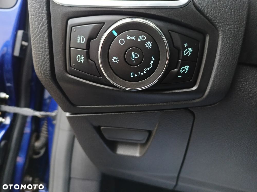 Ford Focus 2.0 TDCi Titanium - 23