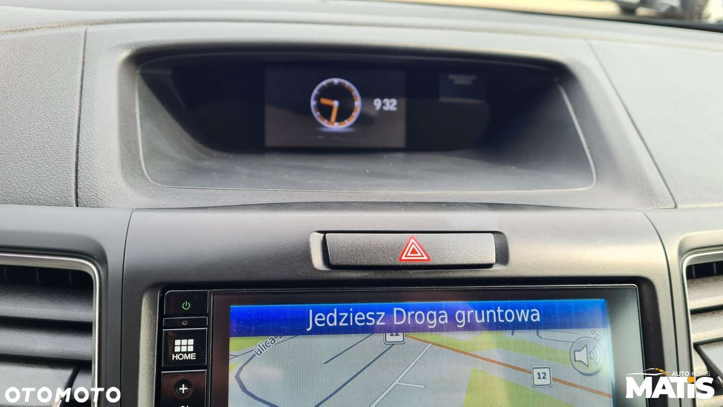Honda CR-V - 40