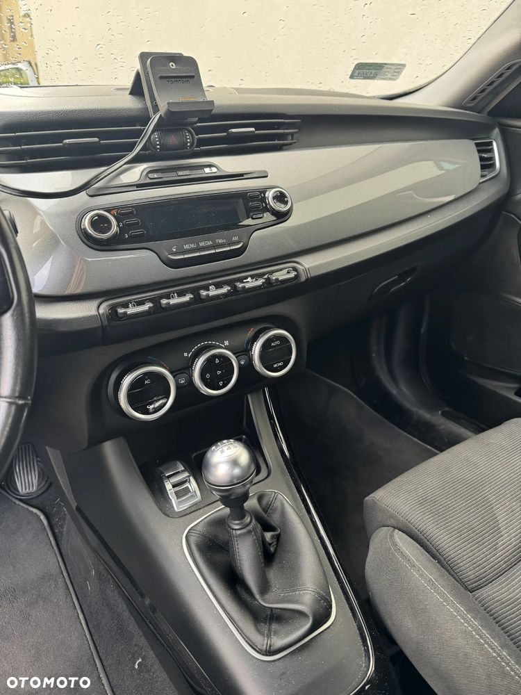 Alfa Romeo Giulietta 1.4 TB 16V - 7