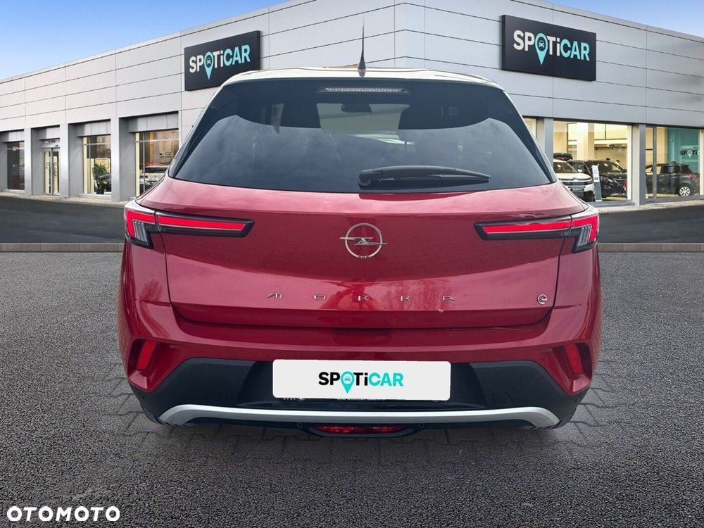 Opel Mokka 50kWh Elegance - 5