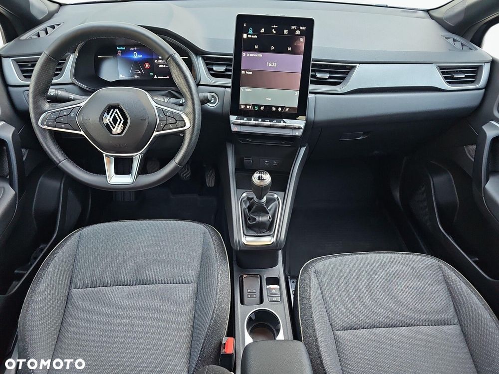 Renault Captur - 26