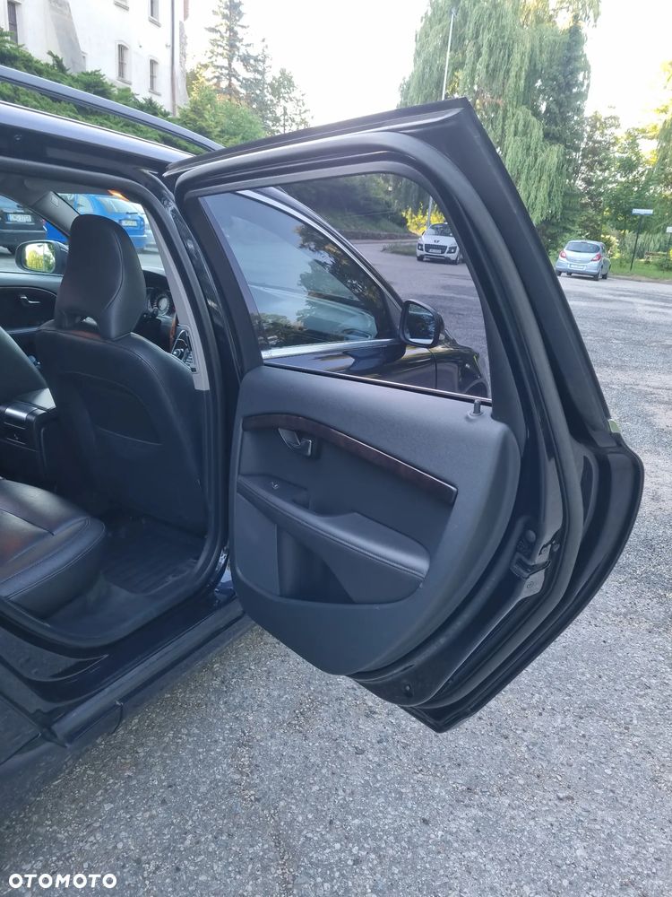 Volvo V70 - 17