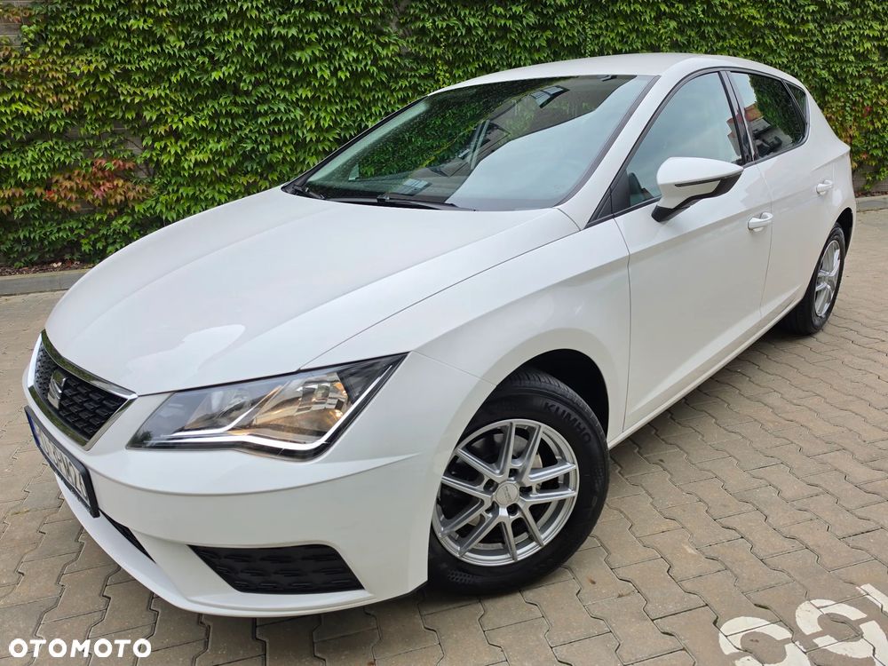 Seat Leon 1.2 TSI Reference S&S - 3