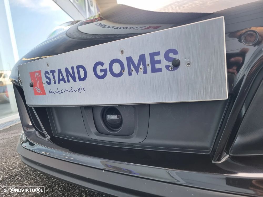 Porsche 911 (991) Targa 4 GTS PDK - 10