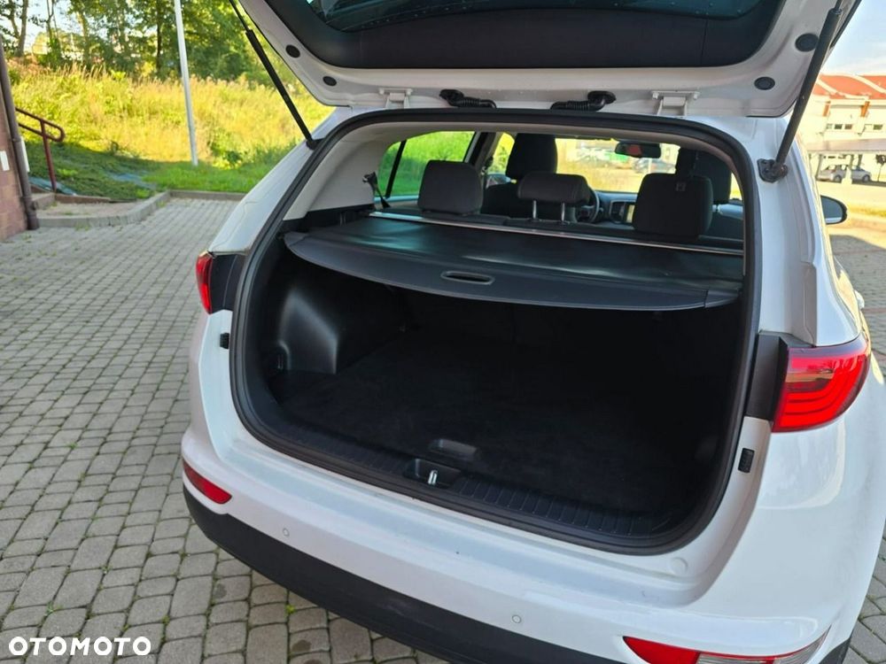 Kia Sportage - 11