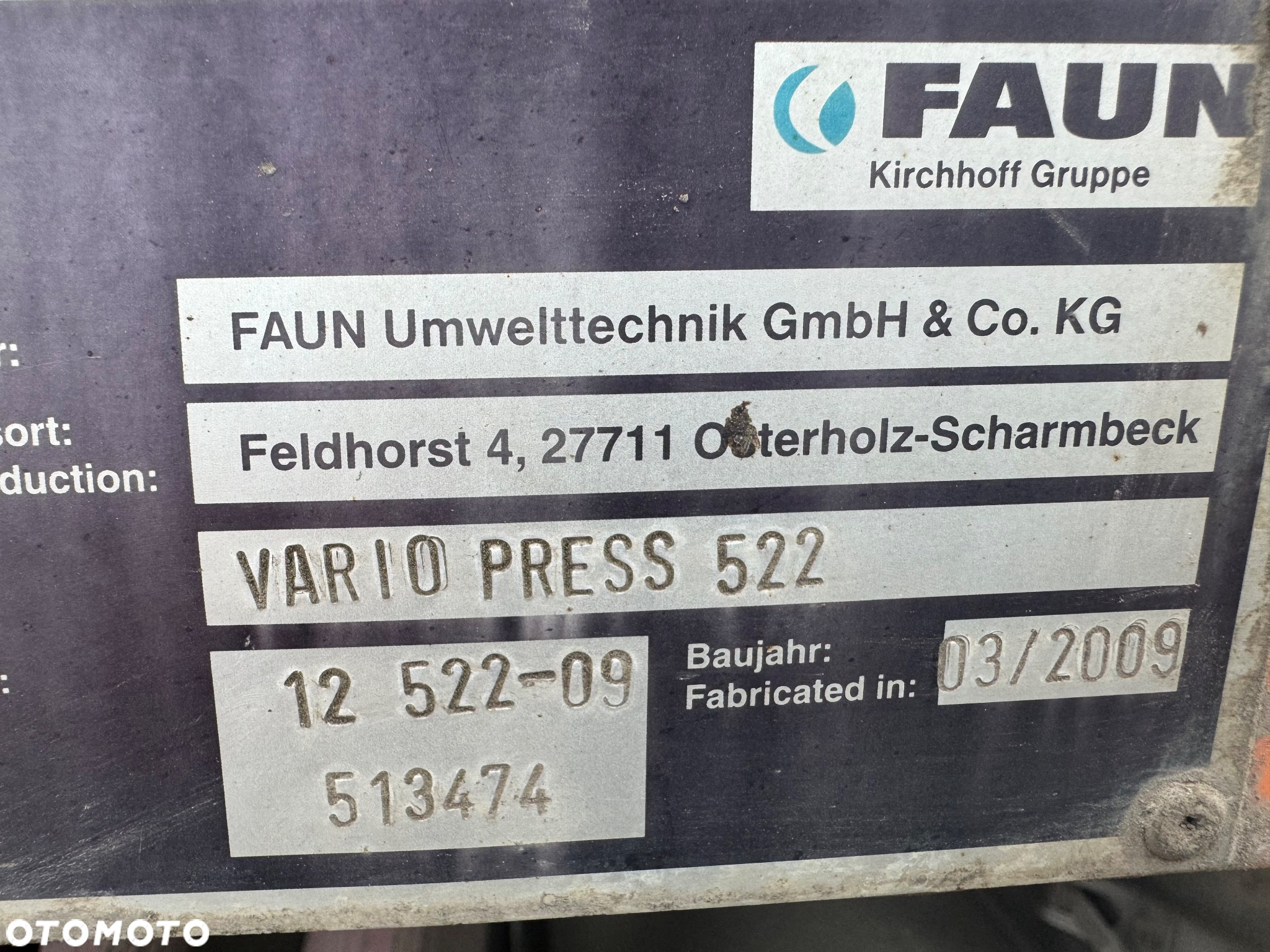 MAN TGS 28.320 - 8