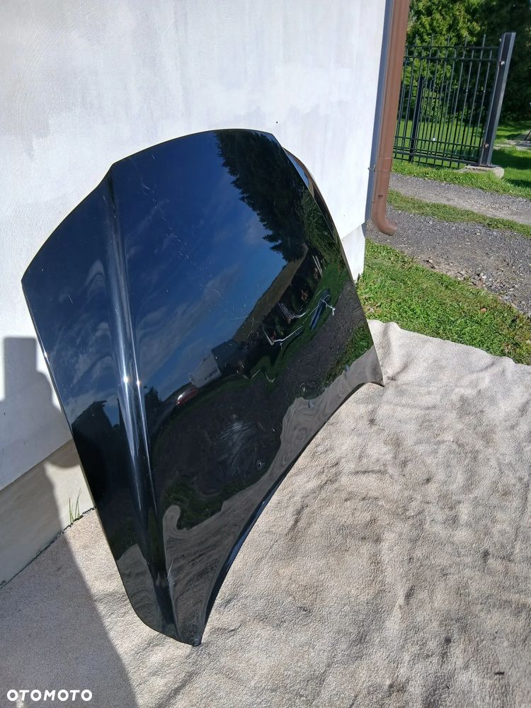 MASKA VOLVO S80 I ROK 98/03 - 2