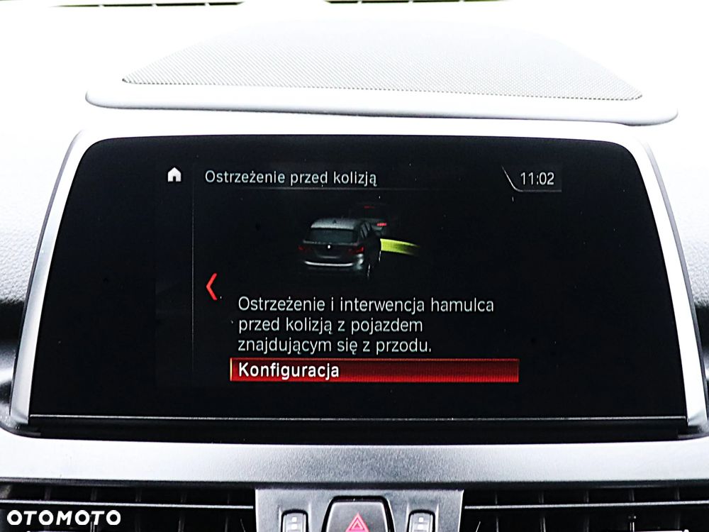 BMW Seria 2 218d - 31