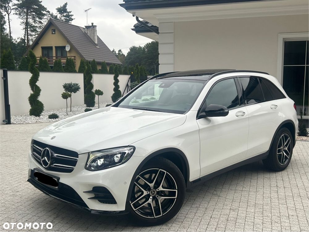 Mercedes-Benz GLC - 4