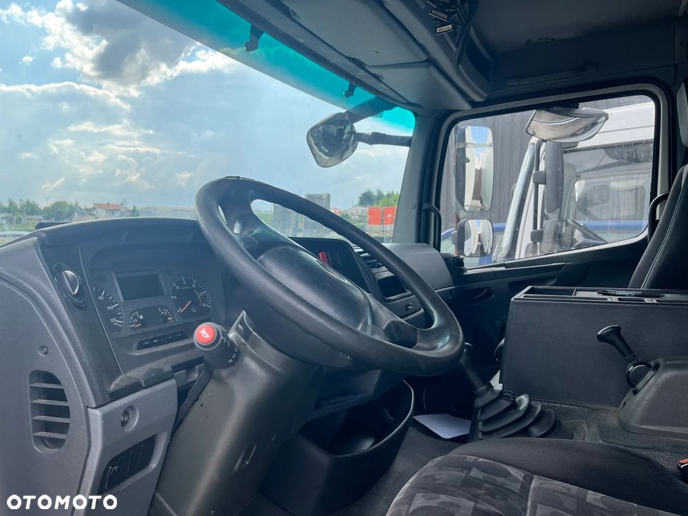Mercedes-Benz ATEGO - 6