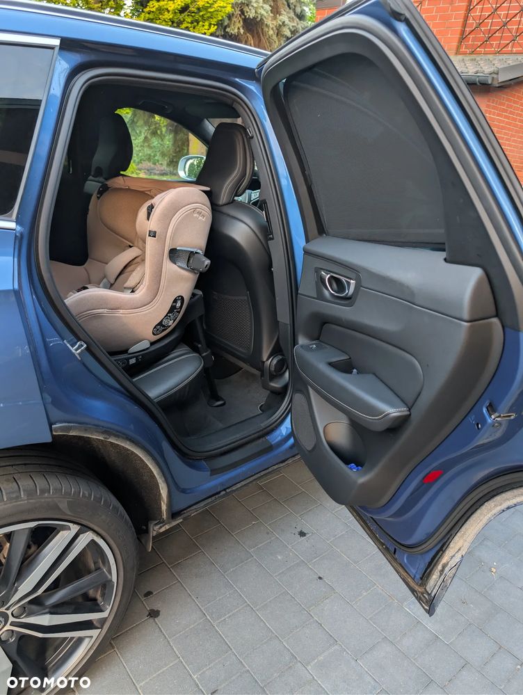 Volvo XC 60 D4 SCR AWD R-Design - 7