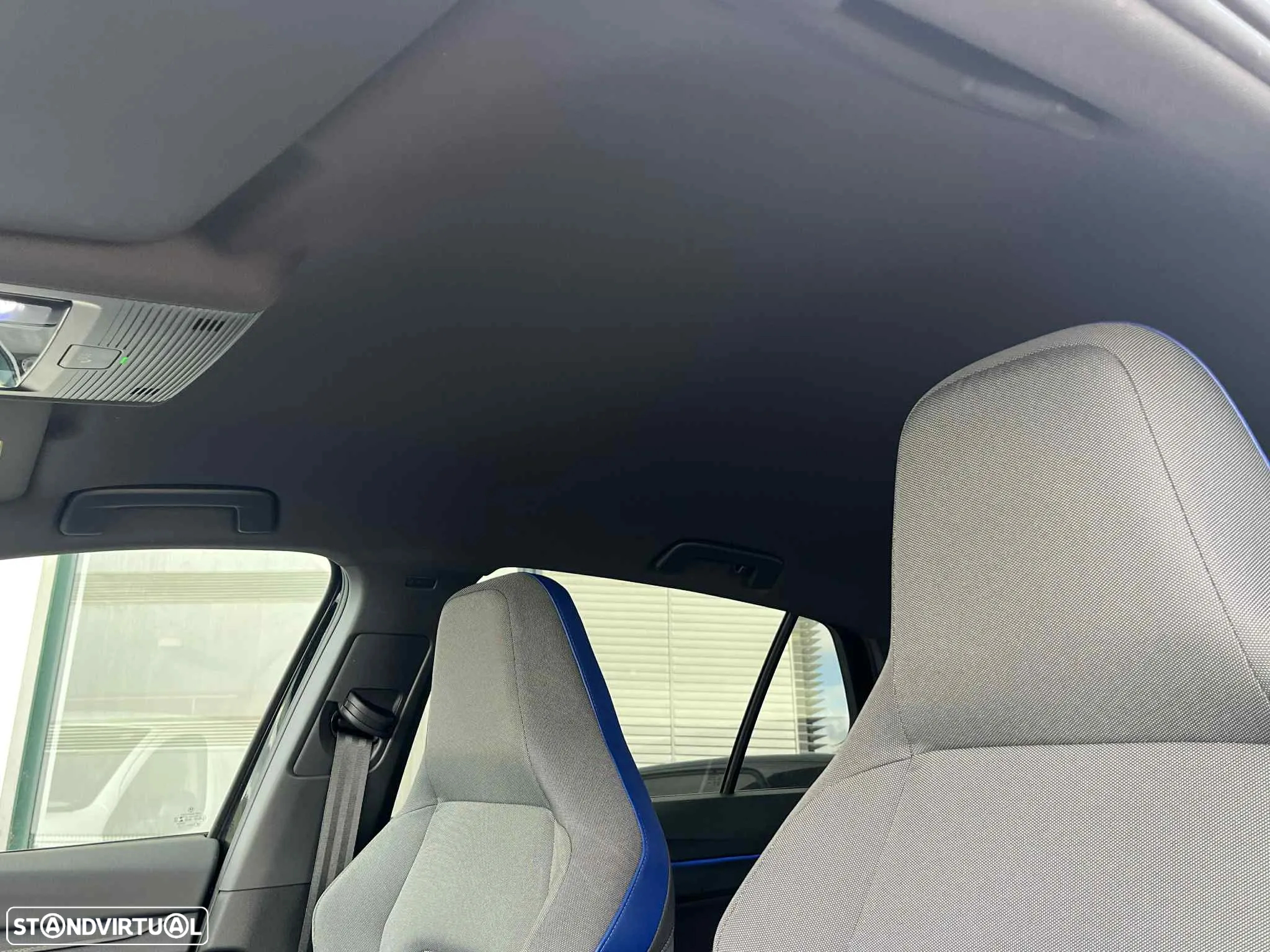 VW Golf 1.4 TSI GTE DSG - 15