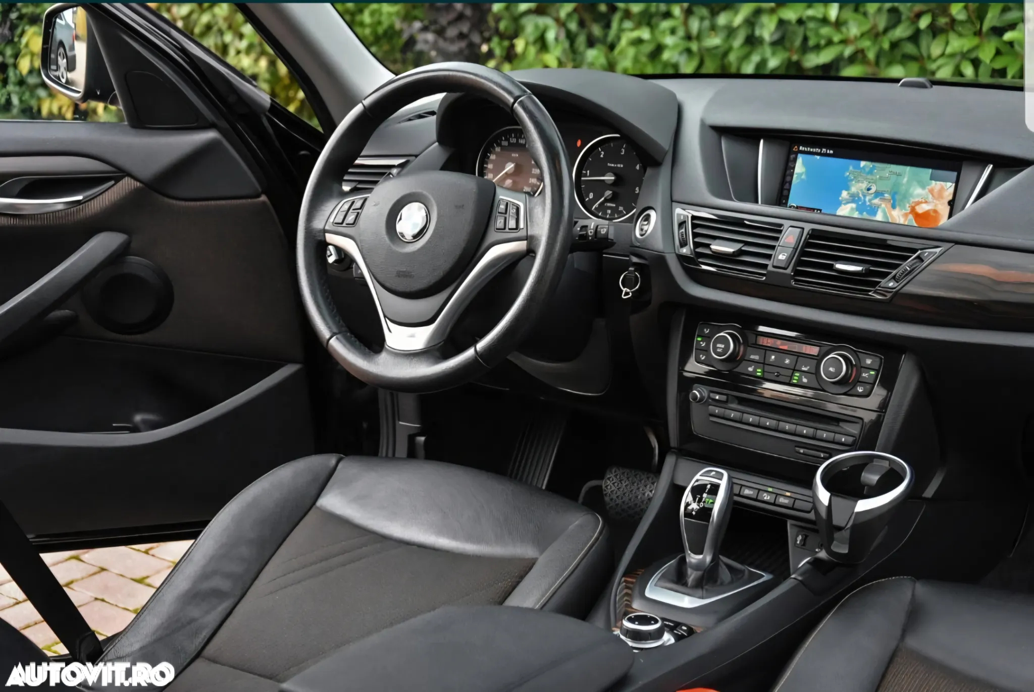 BMW X1 xDrive25d Aut. xLine - 11