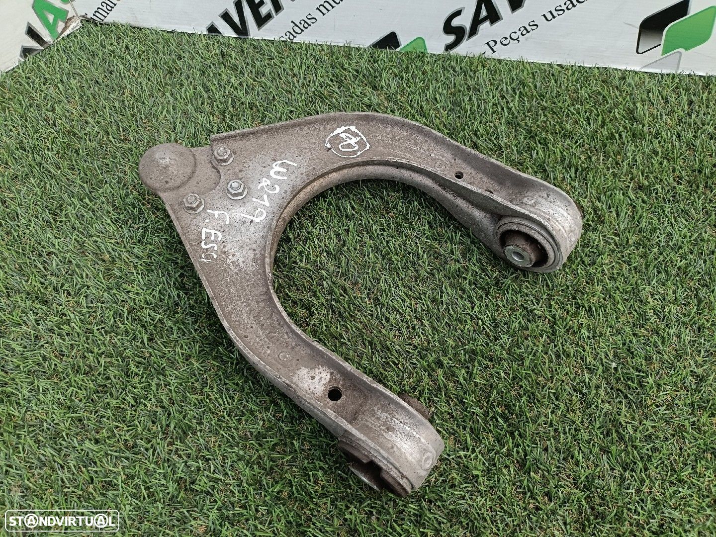 Braço Suspensão / Triângulo Suspensão Mercedes-Benz Cls (C219) - 1