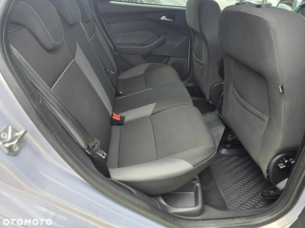 Ford Focus 1.6 Gold X (Edition Start) - 12