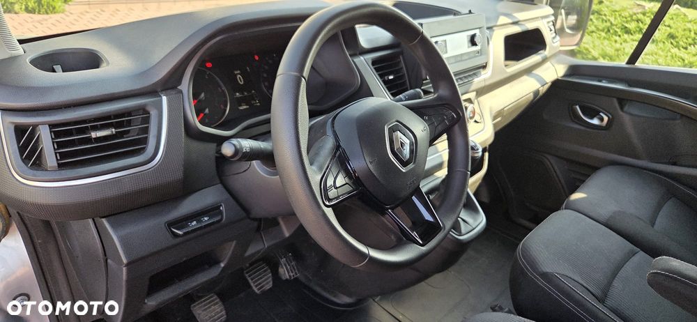 Renault Trafic - 7