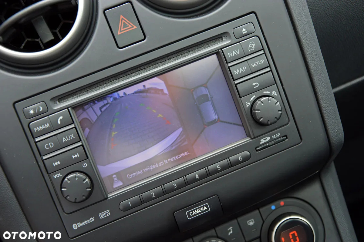 Nissan Qashqai 1.6 dCi 360 S&S - 16