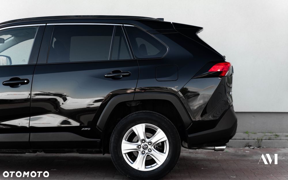 Toyota RAV4 - 7