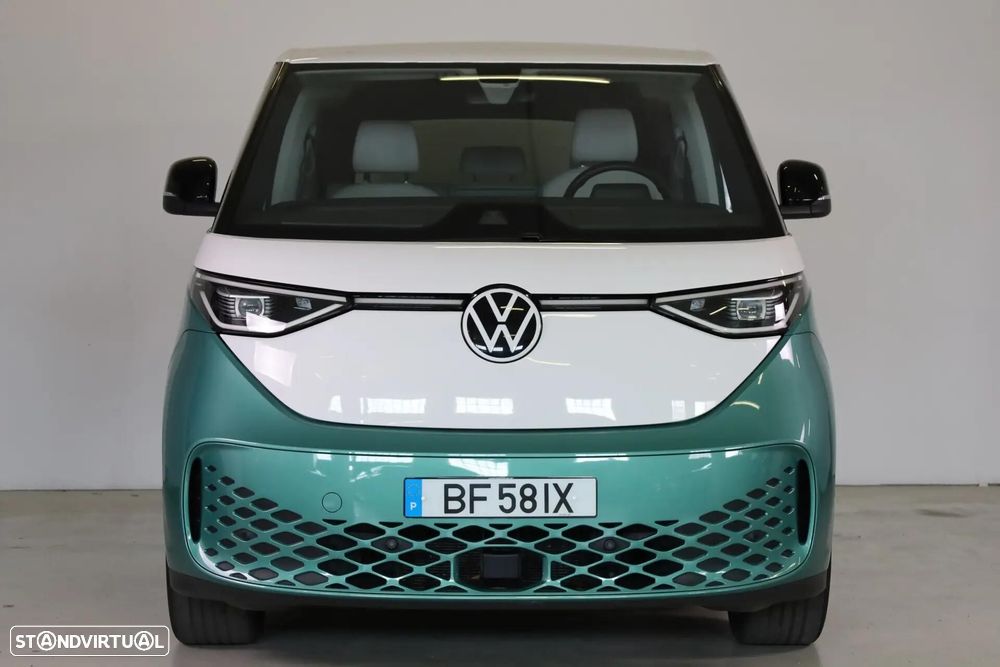 VW ID.Buzz Pro - 3