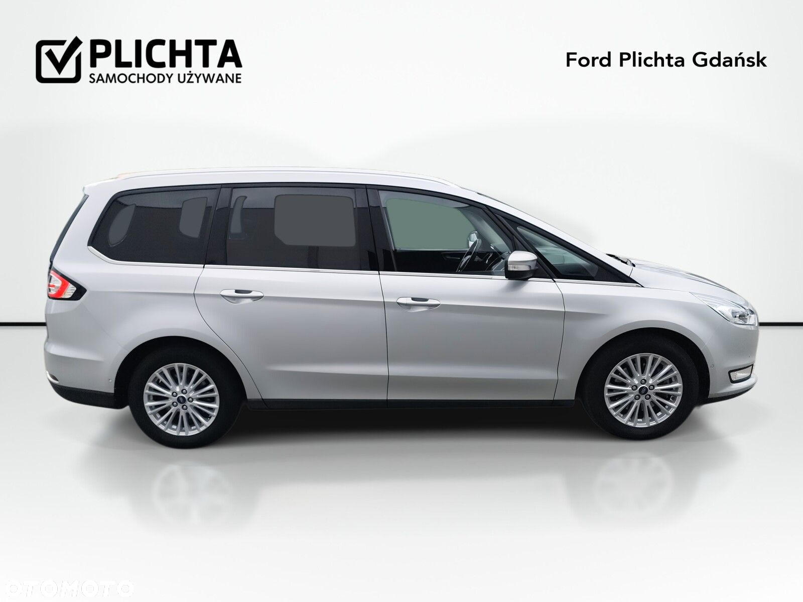 Ford Galaxy - 4